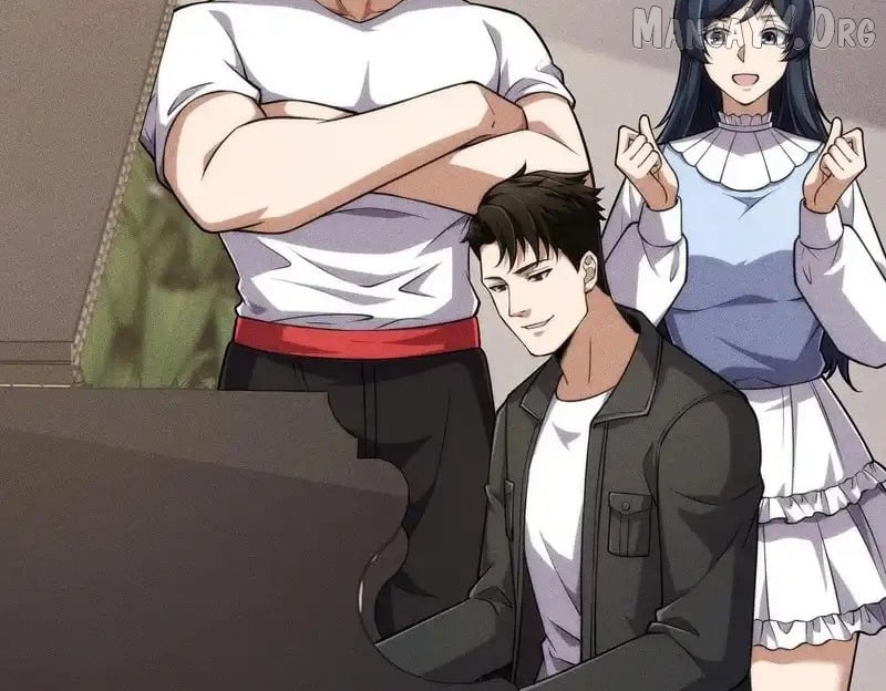 Hidden Dragon in the City (2025) Chapter 31 - page 52